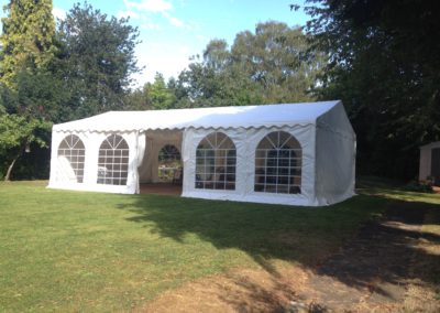 Cheap Marquee Hire Purley