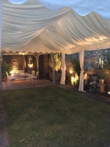 Marquee Hire Wimbledon