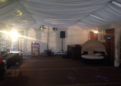 cheap Marquee Hire Sussex