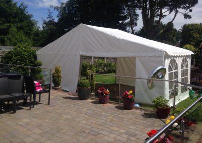 Marquee Hire Banstead