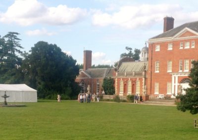 corporate Marquee hire Guildford Surrey