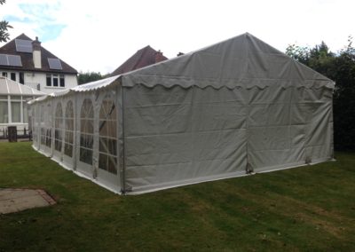event Marquee Hire Kingston