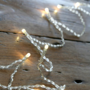 Fairy Lights Hire London