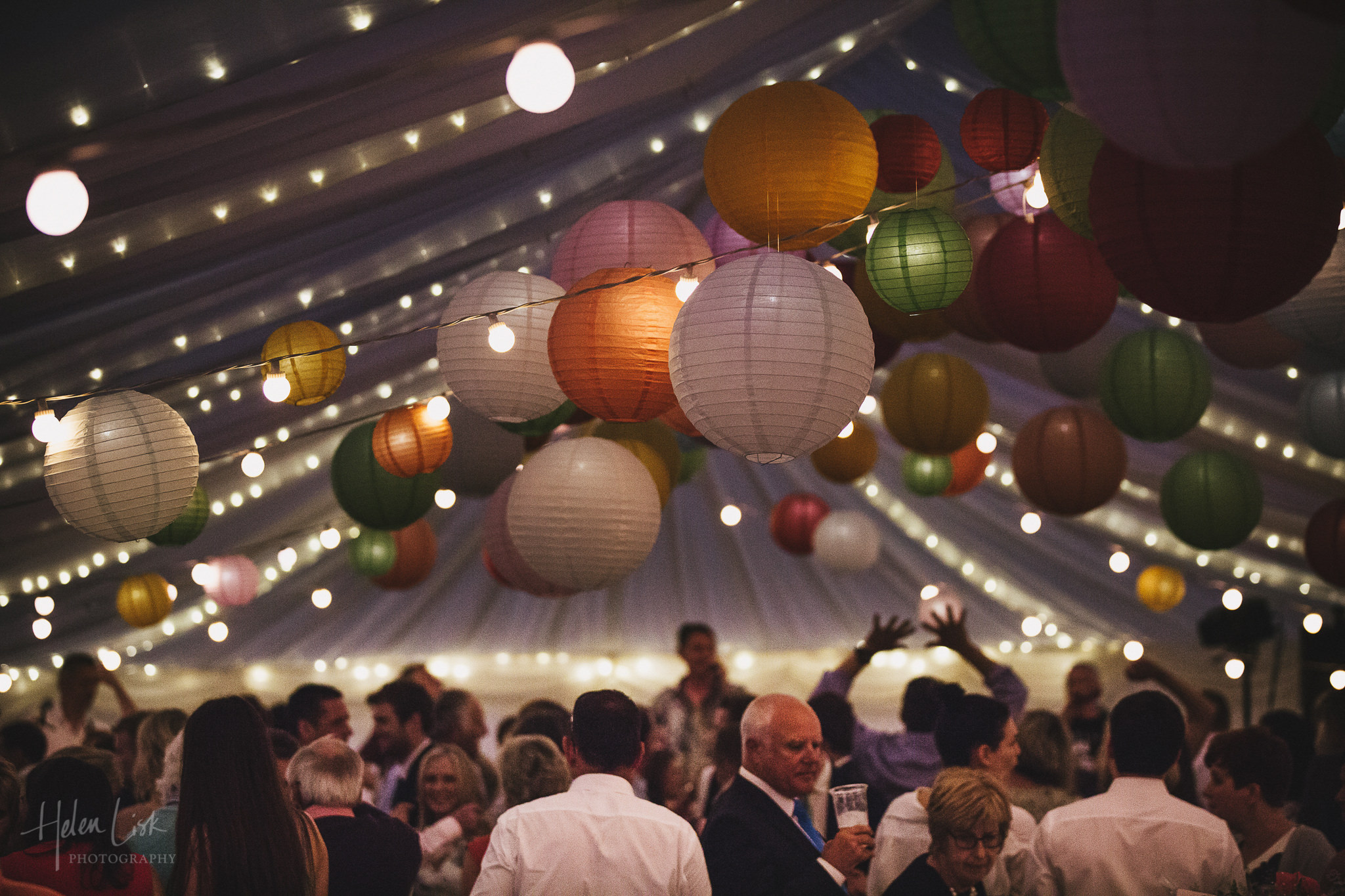Choosing The Perfect Lighting For Your Event