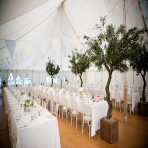 chiavari chair hire London