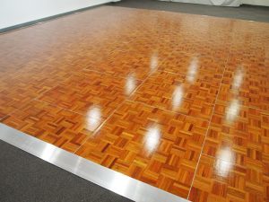 Dance floor Hire Kent