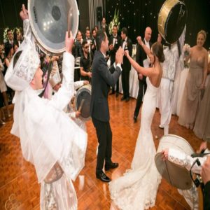 Wedding Parquet Dance floor Hire London