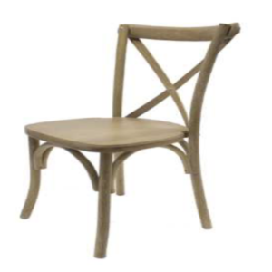 rent rustic chair hire london