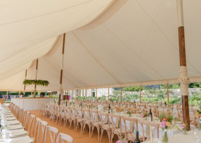 wide table hire hampshire